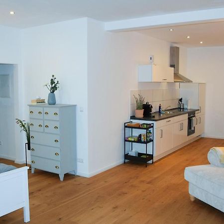 Modernes Studio Appartement Mit Leseecke Gernsbach Dış mekan fotoğraf