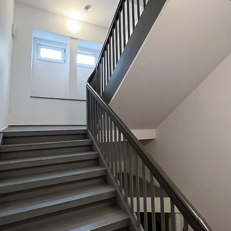 Modernes Studio Appartement Mit Leseecke Gernsbach Dış mekan fotoğraf