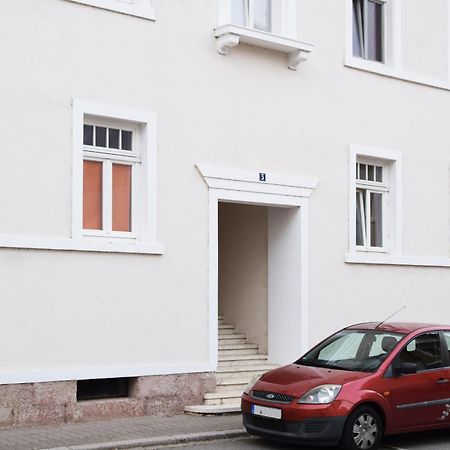 Modernes Studio Appartement Mit Leseecke Gernsbach Dış mekan fotoğraf