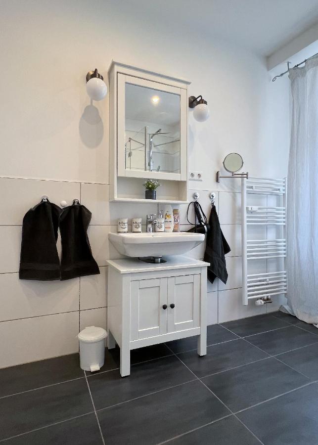Modernes Studio Appartement Mit Leseecke Gernsbach Dış mekan fotoğraf