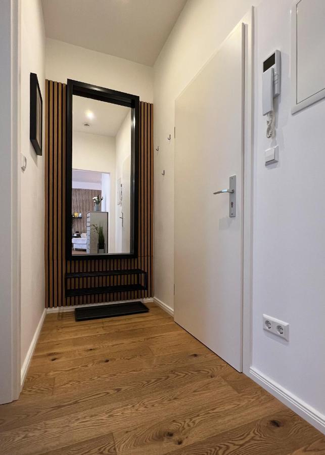 Modernes Studio Appartement Mit Leseecke Gernsbach Dış mekan fotoğraf