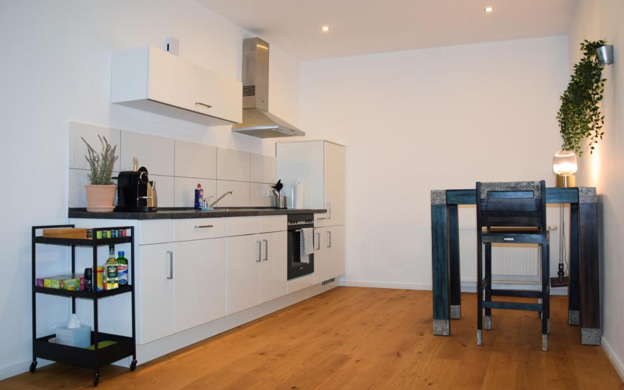 Modernes Studio Appartement Mit Leseecke Gernsbach Dış mekan fotoğraf