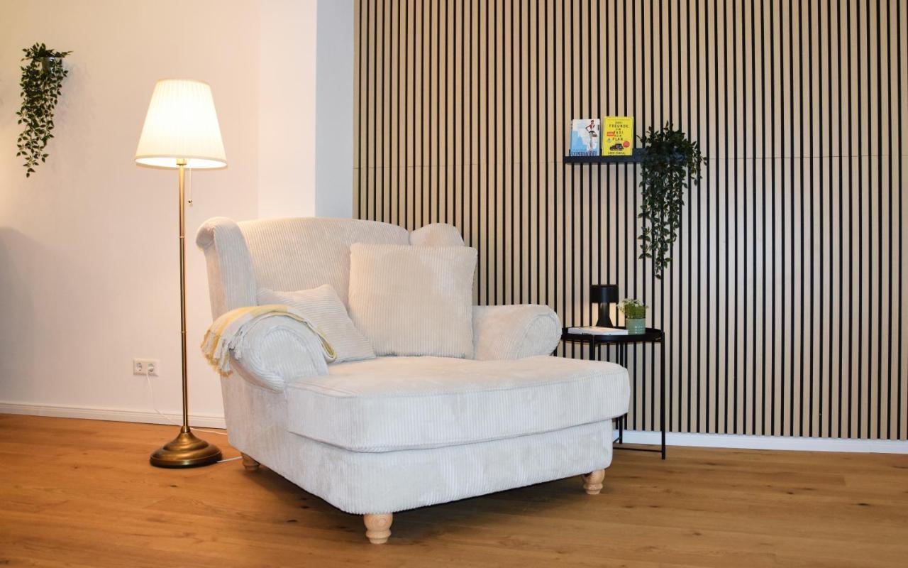 Modernes Studio Appartement Mit Leseecke Gernsbach Dış mekan fotoğraf