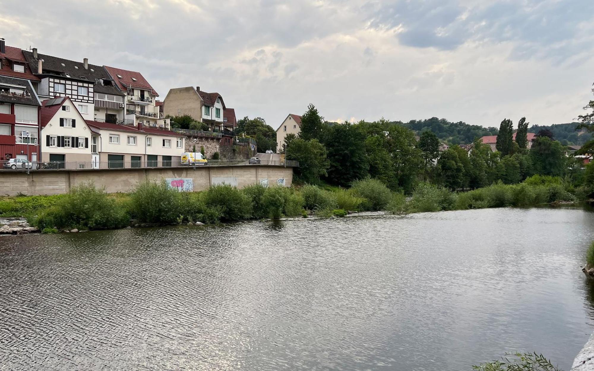 Modernes Studio Appartement Mit Leseecke Gernsbach Dış mekan fotoğraf